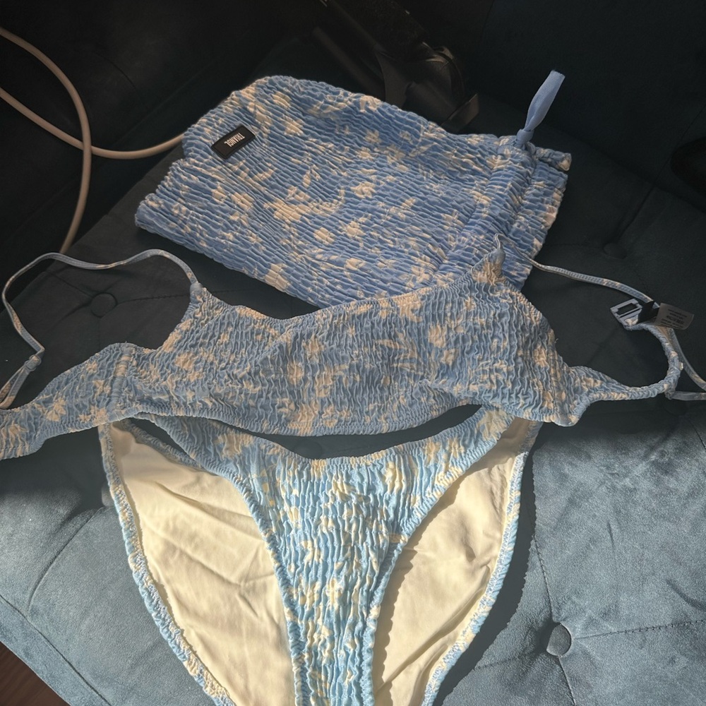 Triangl bikini